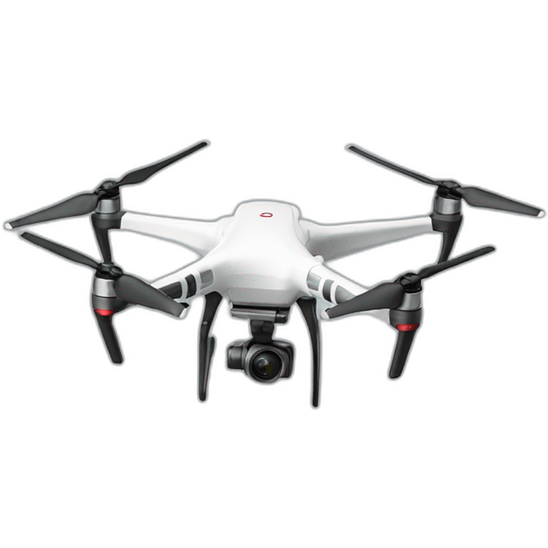 DJI-drone emoji