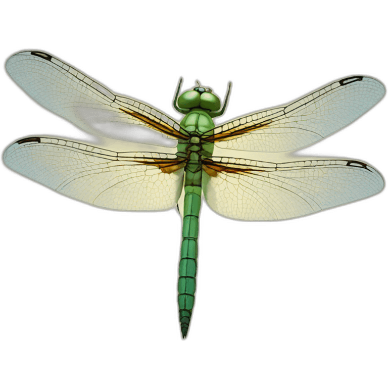 dragonfly,"NAISSUR"  emoji