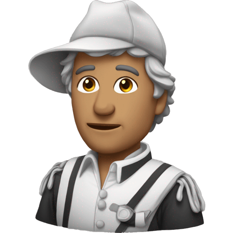 Rizzard  emoji