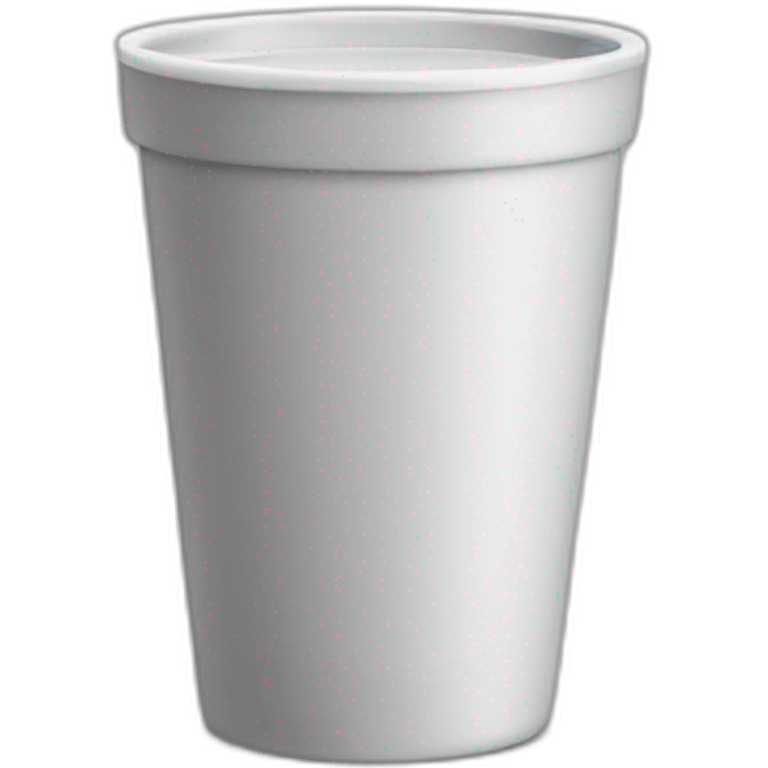 Shaker-cup emoji