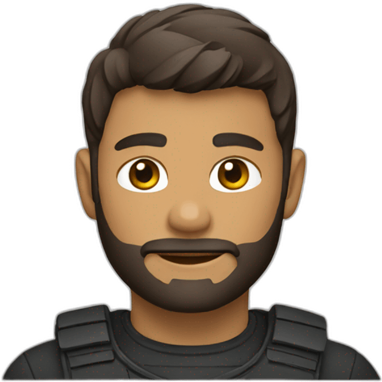 Moto beta emoji