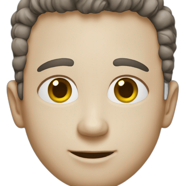 AI Emoji emoji