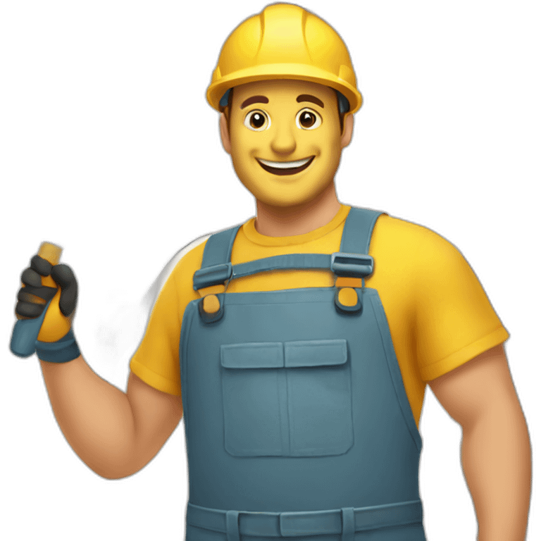 house repairs emoji