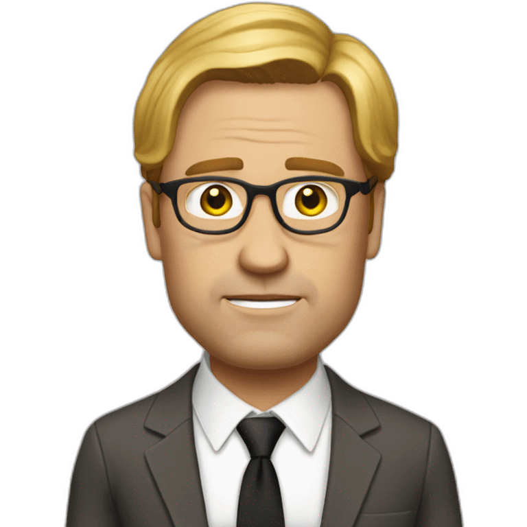 dwight-shrute-the-office emoji