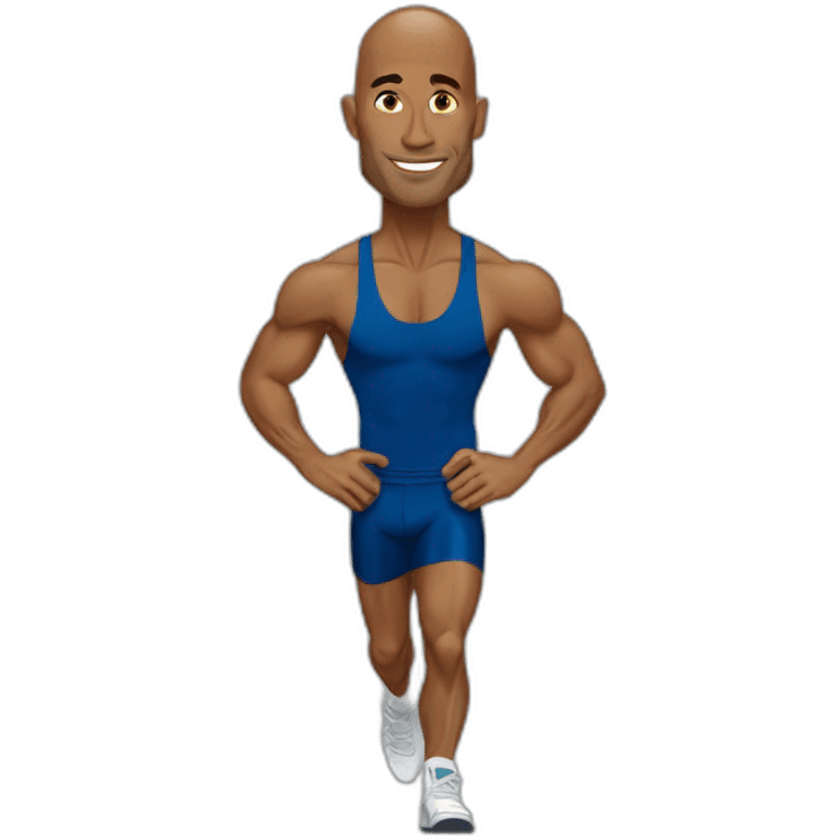 david goggins emoji