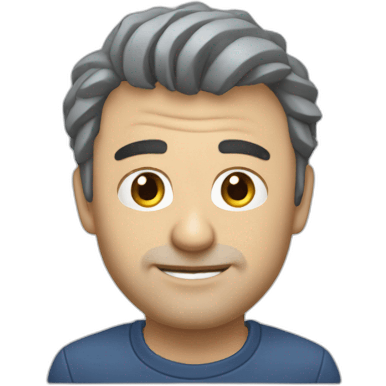 Jean-philippe Vidalo emoji