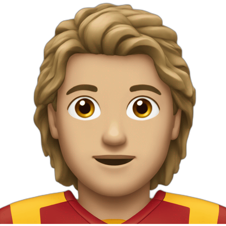 Boey-Galatasaray emoji