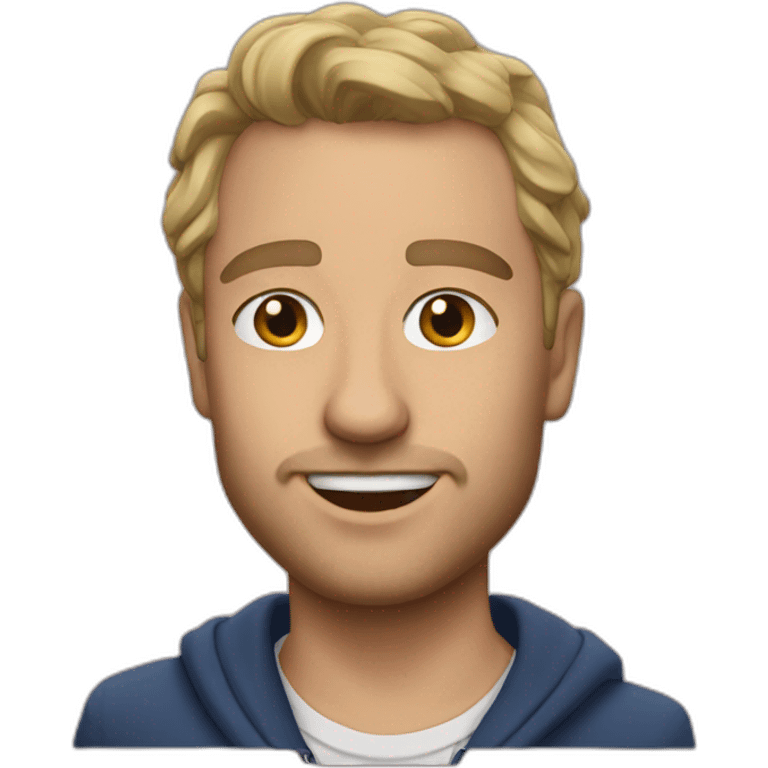 Jay Wolswijk emoji