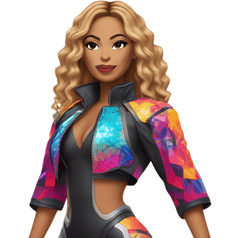 beyonce renaissance  emoji