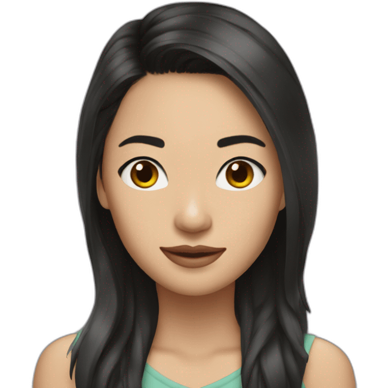 sylvie nguyen emoji