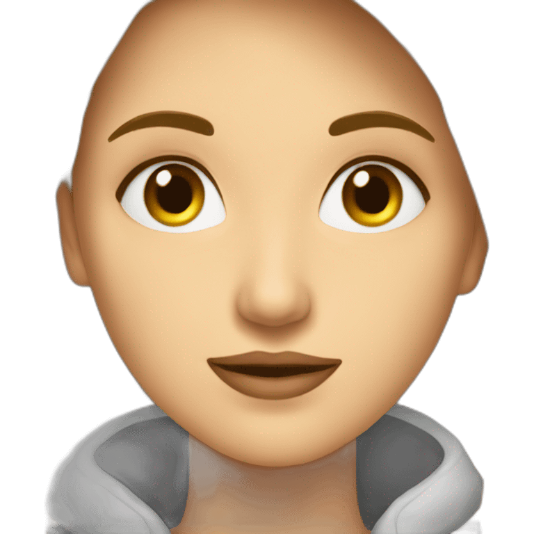 ioana dobrescu emoji