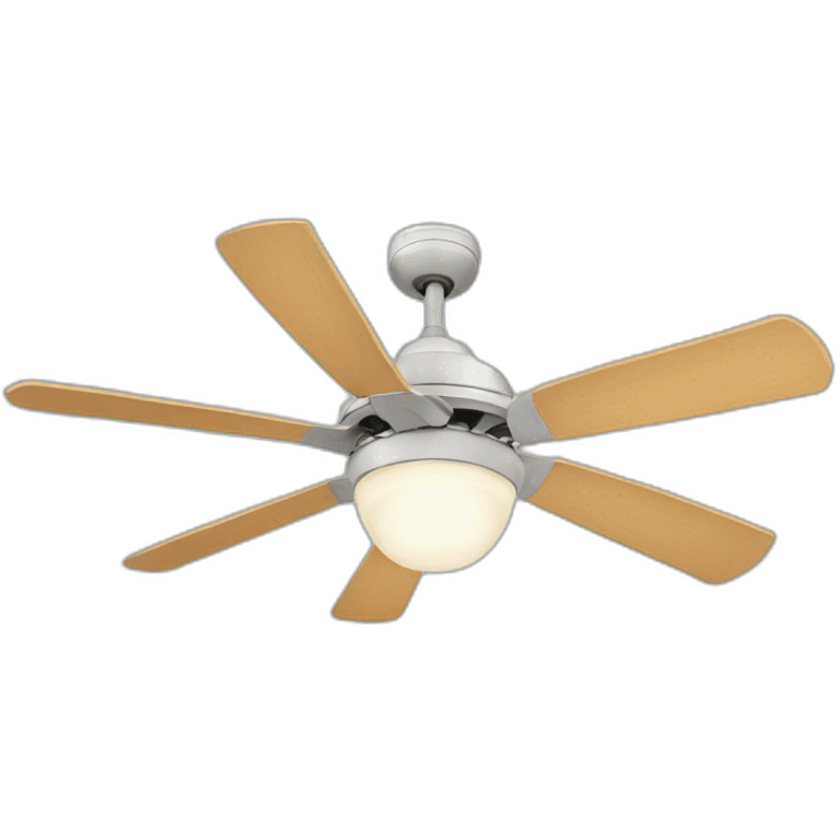 ceiling fan emoji