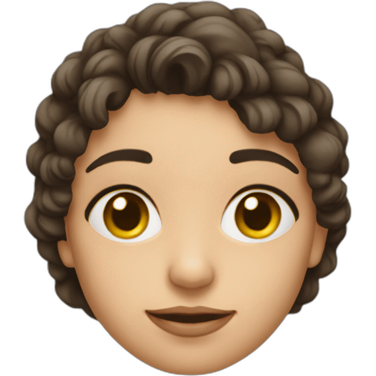 My wife emoji