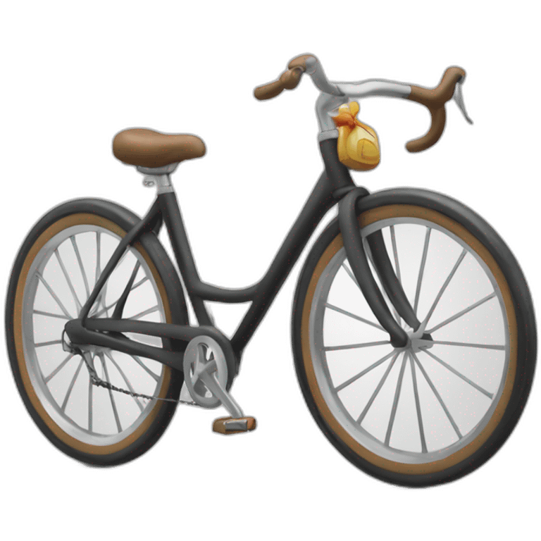 bycicle emoji