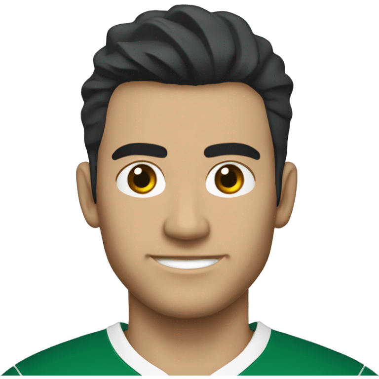 gustavo gomez palmeiras emoji