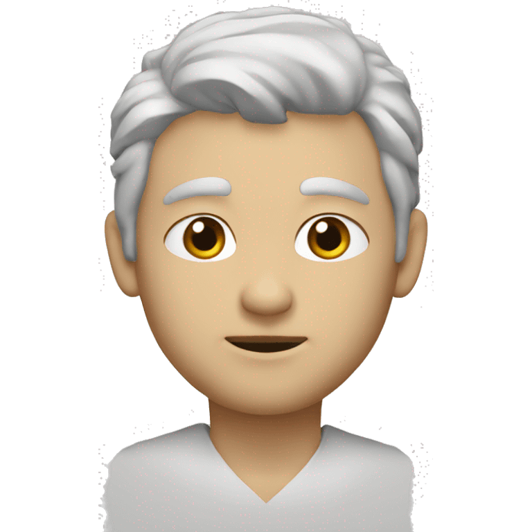 Gojo emoji