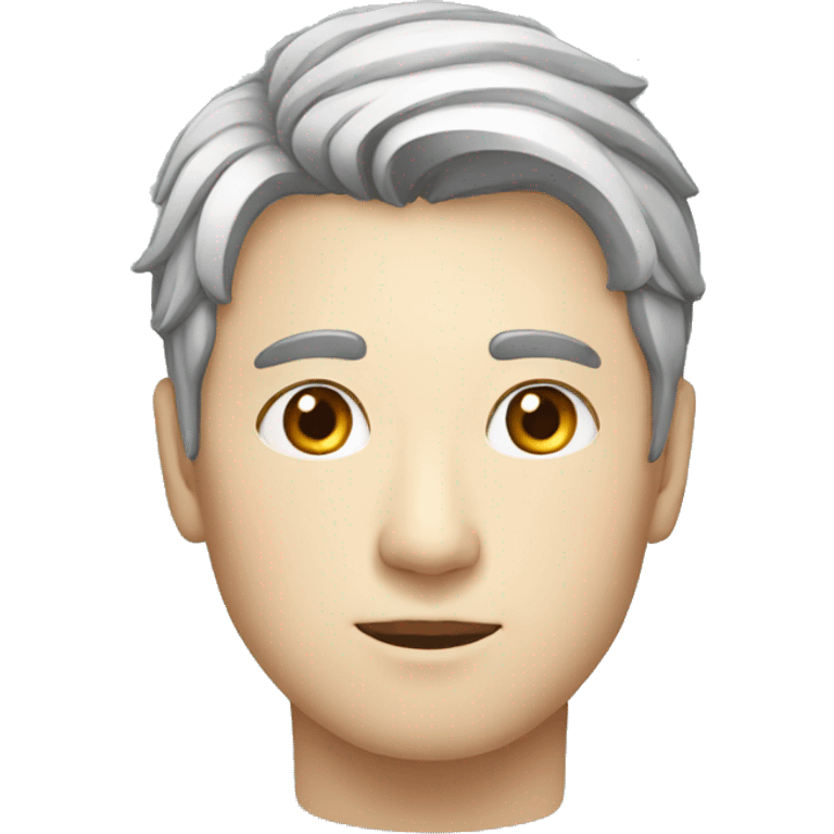 man korea emoji