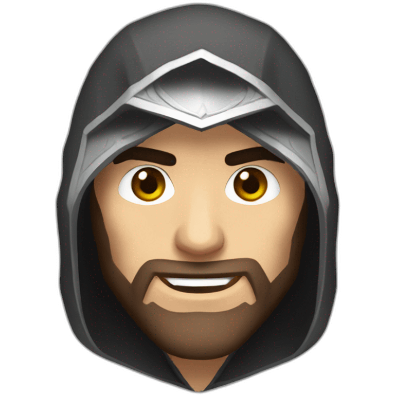 Ezio auditore emoji