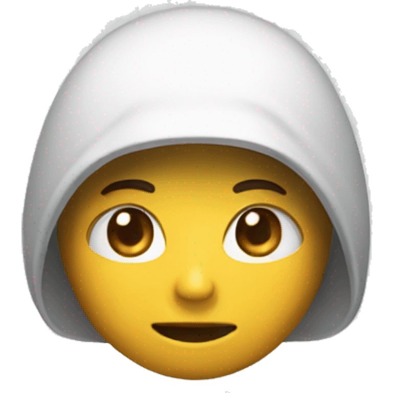 DOA K emoji emoji