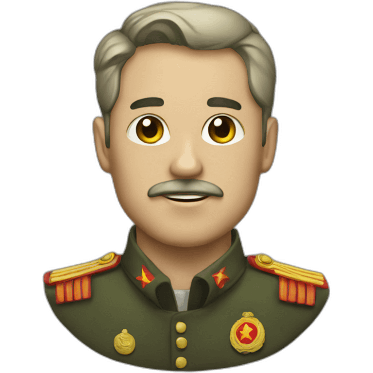 Comunism emoji