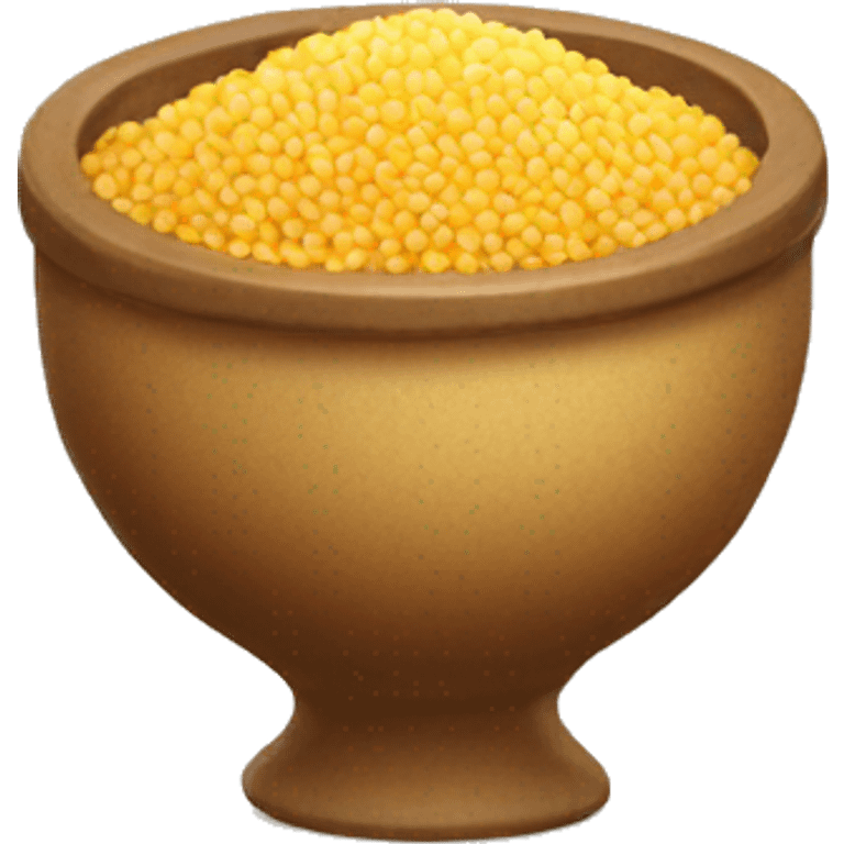 couscous mergez emoji