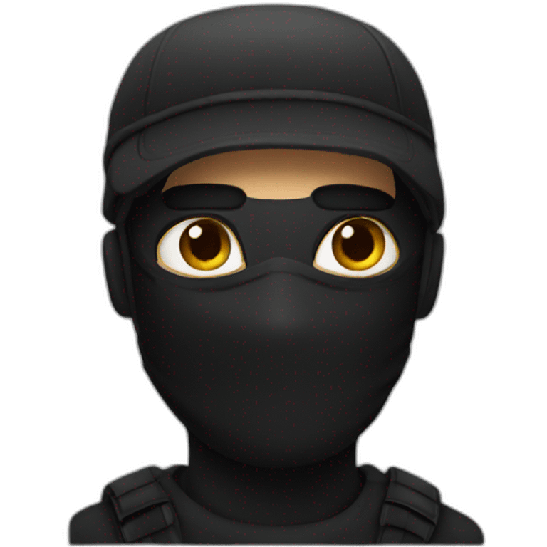 antifa emoji