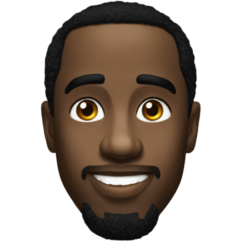 p diddy emoji