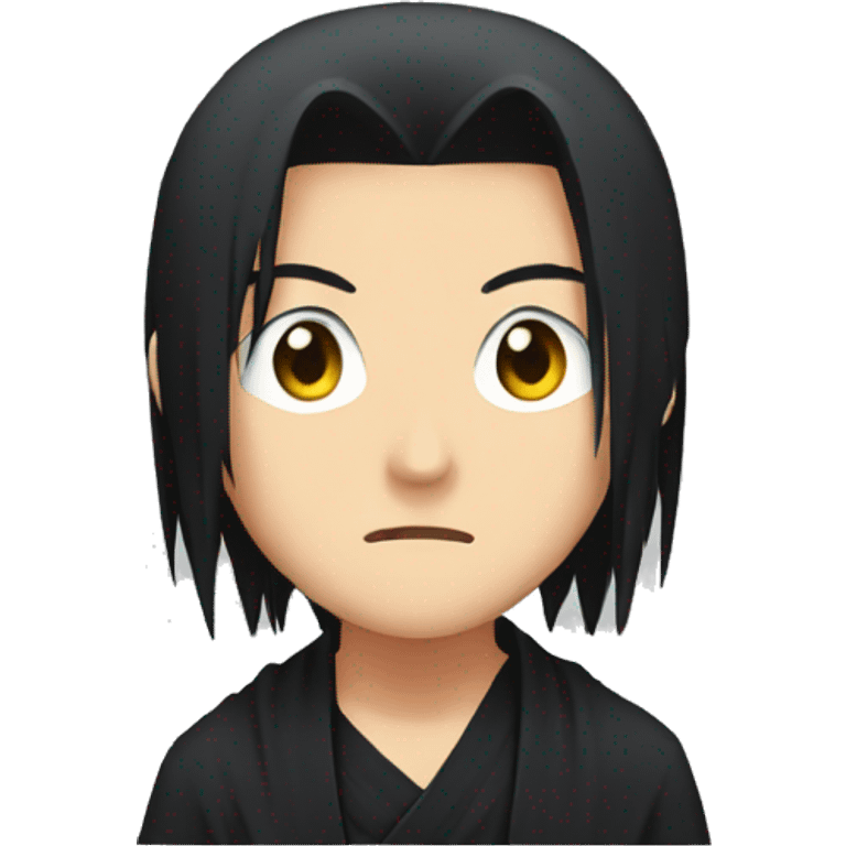 Itachi  emoji