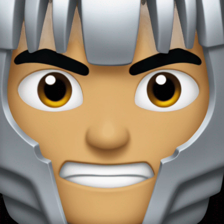 berserk guts emoji