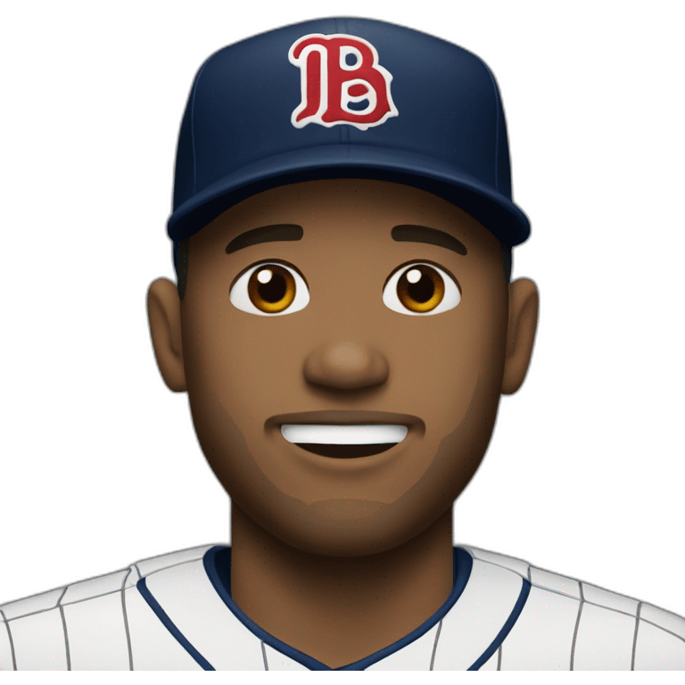 Mlb emoji