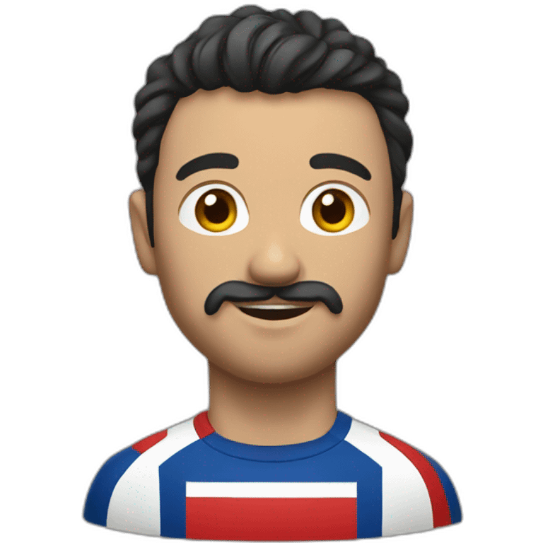 Lyonnais emoji