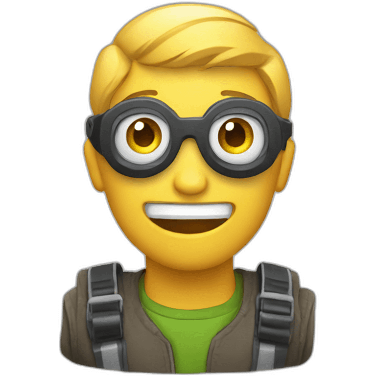 Fixing bugs in code emoji