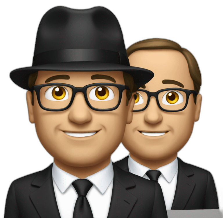 Hollande emoji