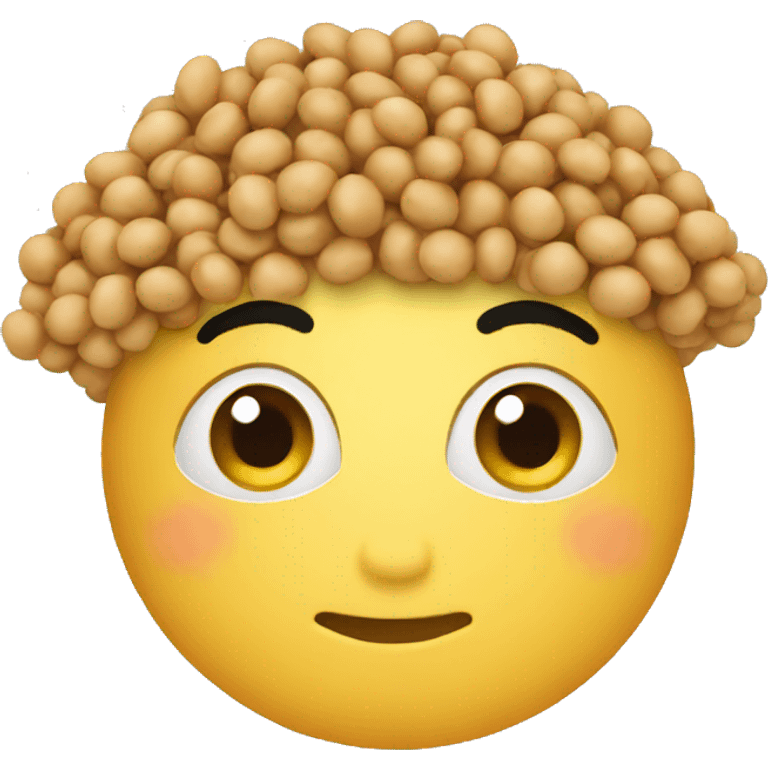 lentil emoji