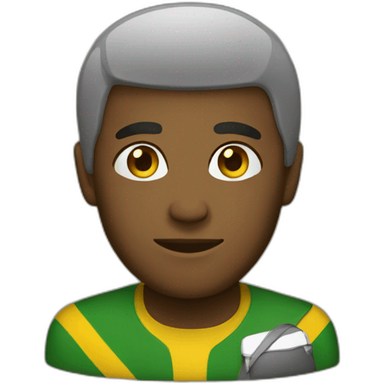 jamaican emoji