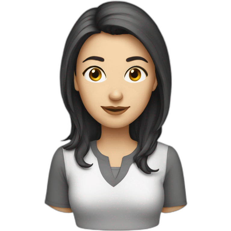 Julie dethier emoji