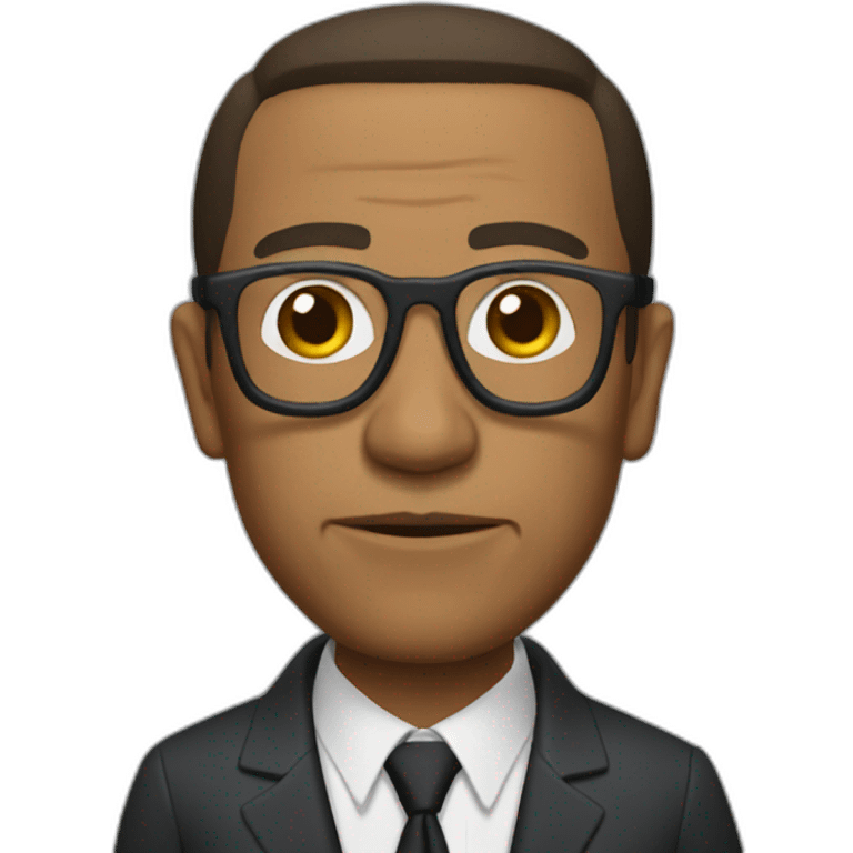 gustavo fring emoji