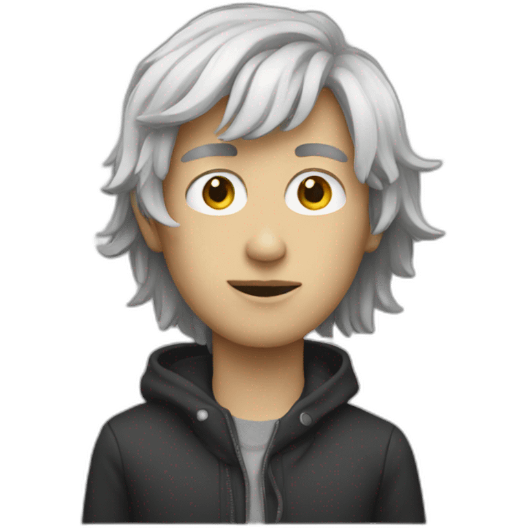 Tate emoji