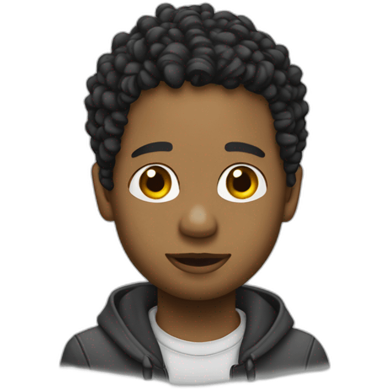 lil durk emoji