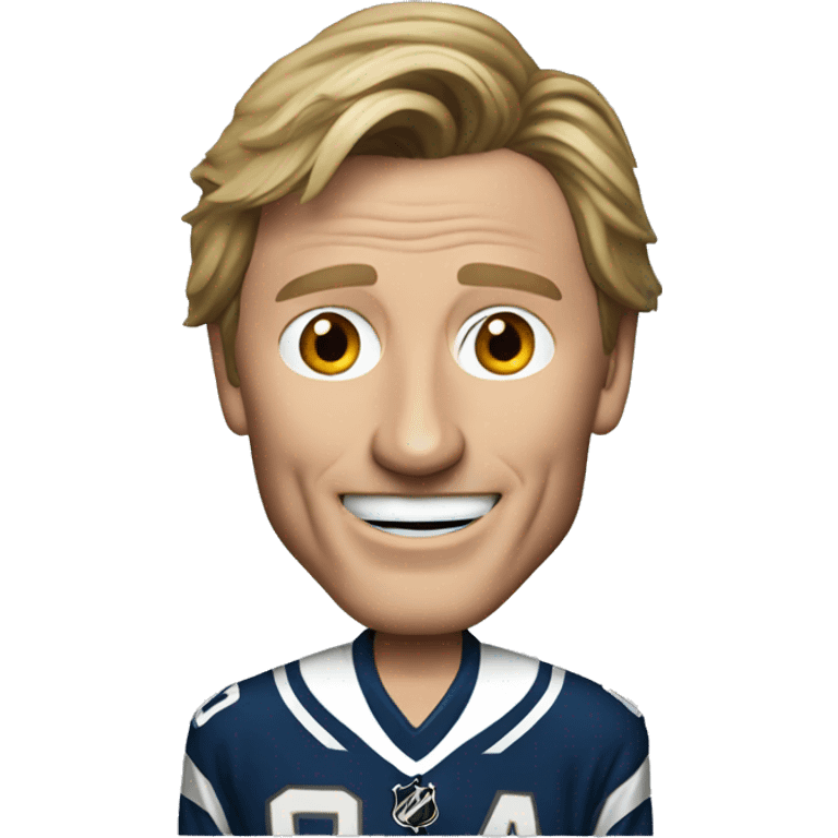 wayne gretzky emoji