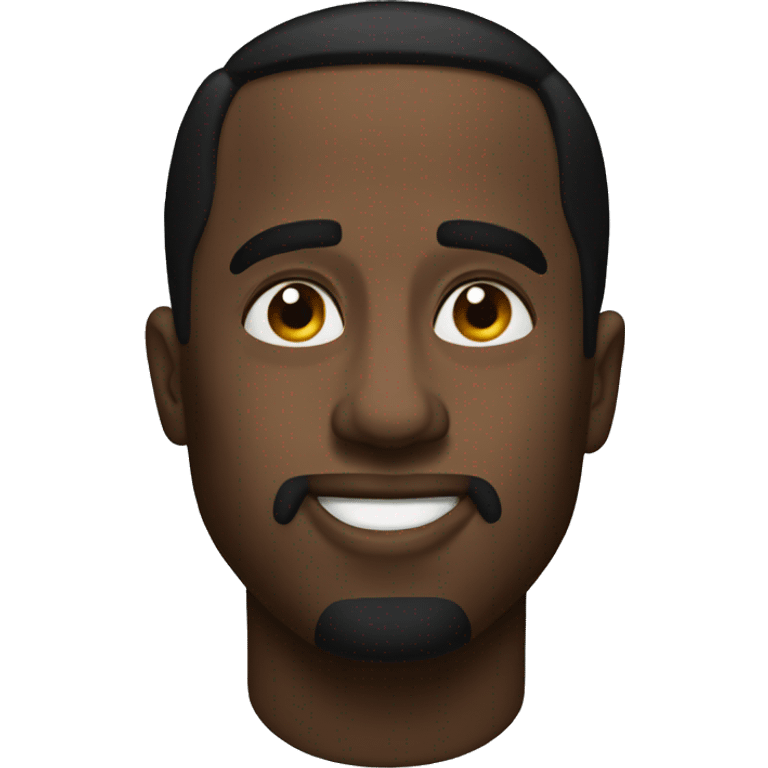 diddy  emoji