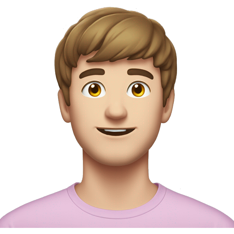 mrbeast in real life emoji