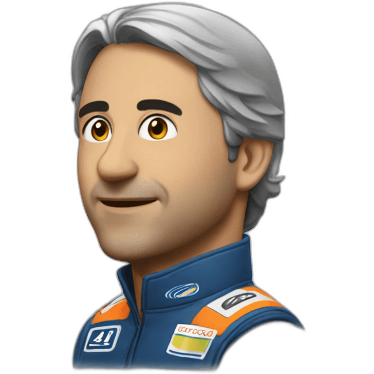 sergio massa emoji