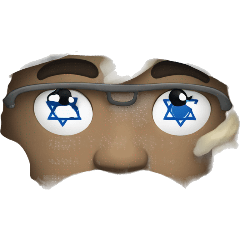 Israel  emoji