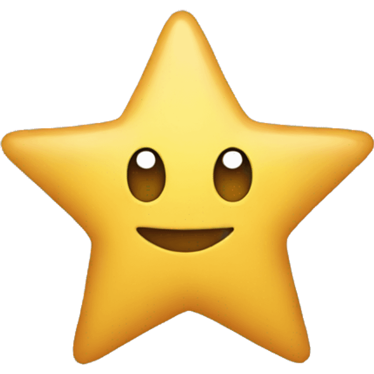 star emoji