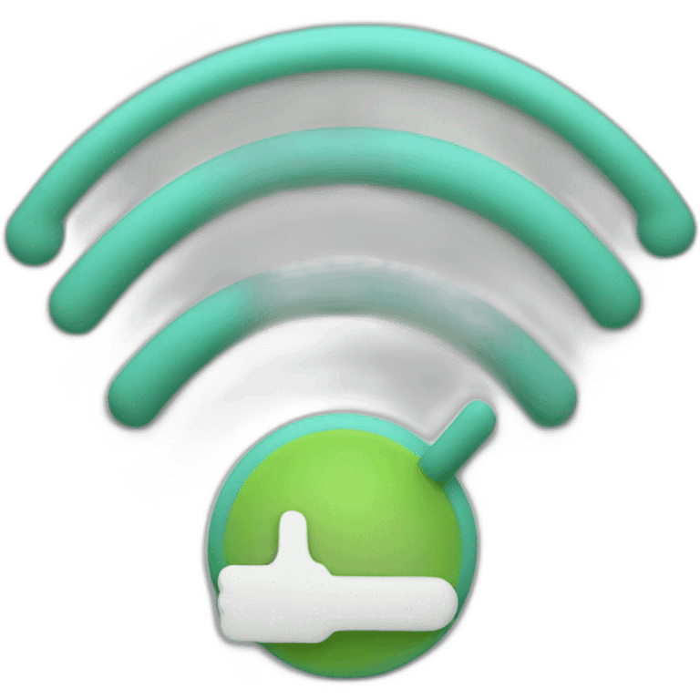 wifi emoji