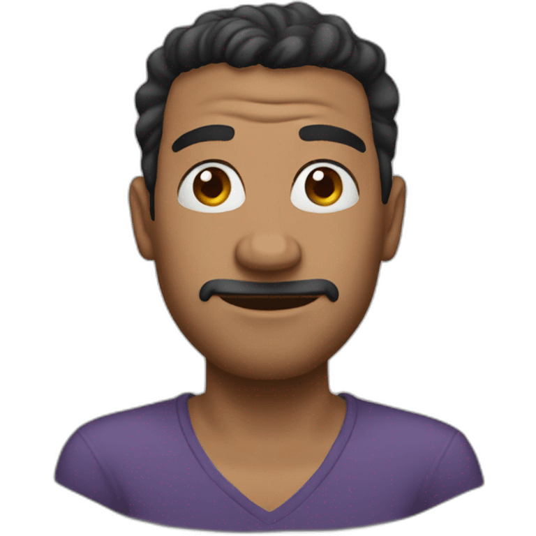 Frank Aida emoji