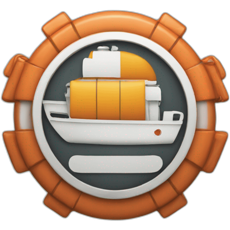 pfd logo emoji