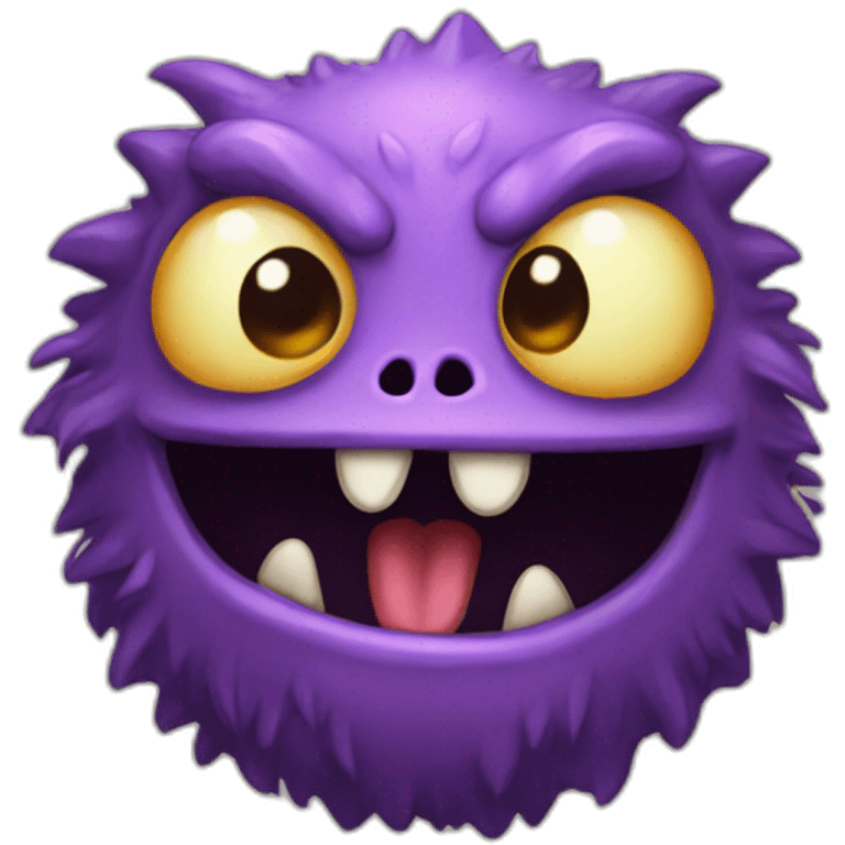 poket monster emoji