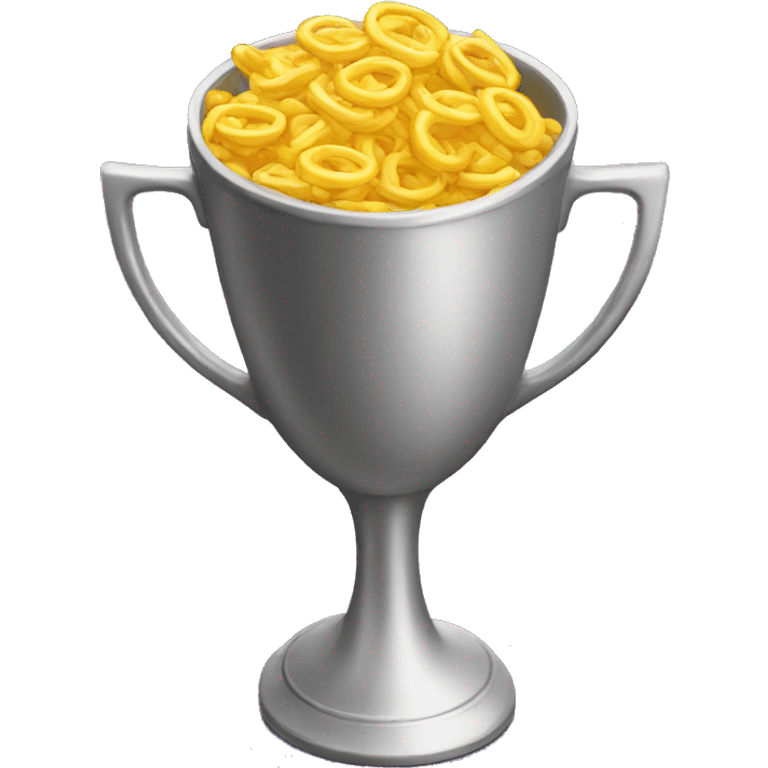 winners cup emoji